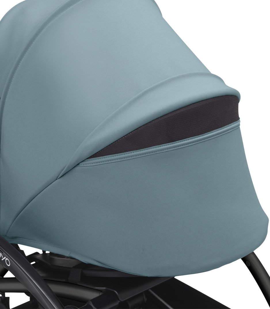 Набор аксессуаров для коляски Stokke голубой купить,NaN