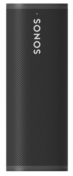 Умная колонка Sonos Roam ROAM1R21BLK Black