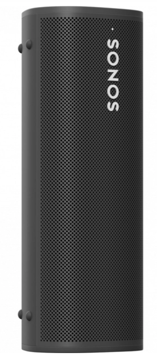 Умная колонка Sonos Roam ROAM1R21BLK Black - ForteMarket Умная колонка Sonos Roam ROAM1R21BLK Black купить,0
