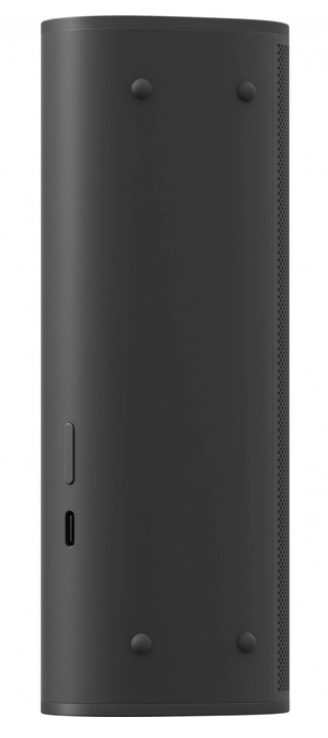 Умная колонка Sonos Roam ROAM1R21BLK Black - ForteMarket Умная колонка Sonos Roam ROAM1R21BLK Black купить,0