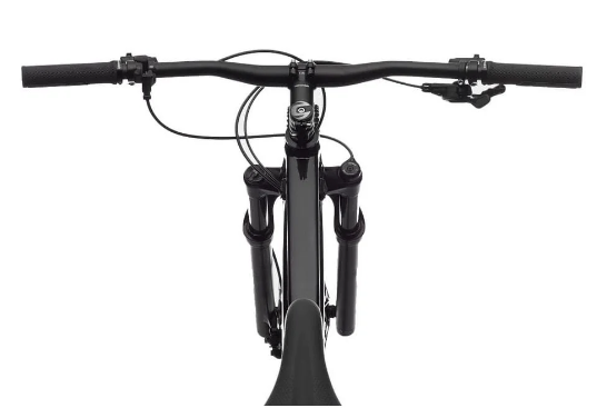 Велосипед Cannondale M Trail SL 3 29" L C26351M10 черный купить,NaN