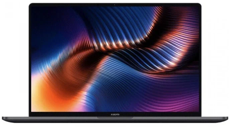 Ноутбук Xiaomi Mi Notebook Pro 15 JYU4390CN 15.6" Grey