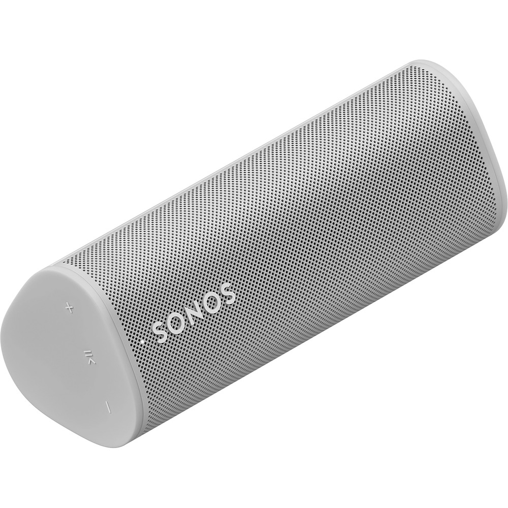 Портативная колонка Sonos Roam SL RMSL1R21 White - ForteMarket Портативная колонка Sonos Roam SL RMSL1R21 White купить,0