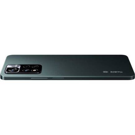 Смартфон Redmi Note 11 Pro Plus 5G 8/256GB Forest Green купить,NaN