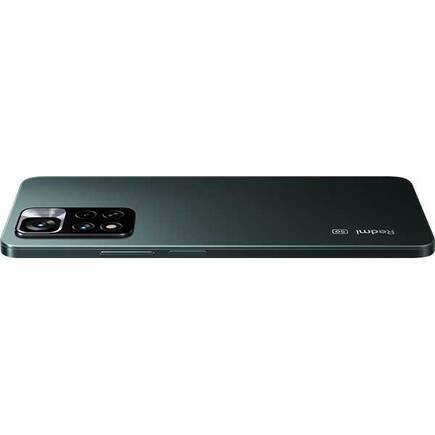 Смартфон Redmi Note 11 Pro Plus 5G 8/256GB Forest Green купить,NaN