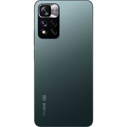 Смартфон Redmi Note 11 Pro Plus 5G 8/256GB Forest Green купить,NaN