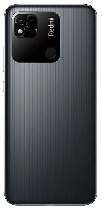 Смартфон Xiaomi Redmi 10A 3/64Gb Graphite Gray - ForteMarket Смартфон Xiaomi Redmi 10A 3/64Gb Graphite Gray купить,0