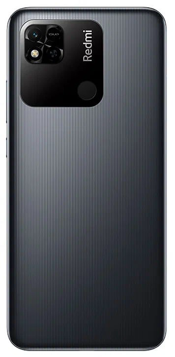 Смартфон Xiaomi Redmi 10A 3/64Gb Graphite Gray купить,NaN