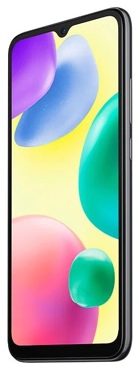 Смартфон Xiaomi Redmi 10A 3/64Gb Graphite Gray купить,NaN