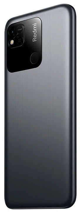 Смартфон Xiaomi Redmi 10A 3/64Gb Graphite Gray - ForteMarket Смартфон Xiaomi Redmi 10A 3/64Gb Graphite Gray купить,0