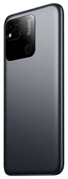 Смартфон Xiaomi Redmi 10A 3/64Gb Graphite Gray купить,NaN