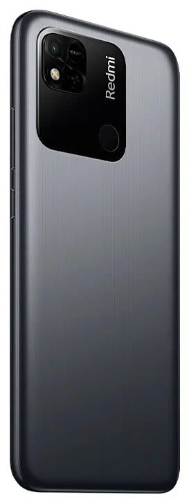 Смартфон Xiaomi Redmi 10A 3/64Gb Graphite Gray - ForteMarket Смартфон Xiaomi Redmi 10A 3/64Gb Graphite Gray купить,0