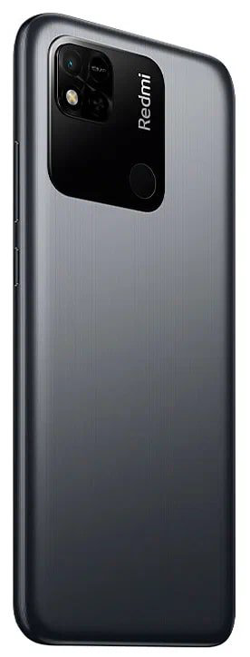 Смартфон Xiaomi Redmi 10A 3/64Gb Graphite Gray купить,NaN