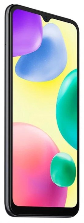 Смартфон Xiaomi Redmi 10A 3/64Gb Graphite Gray - ForteMarket Смартфон Xiaomi Redmi 10A 3/64Gb Graphite Gray купить,0