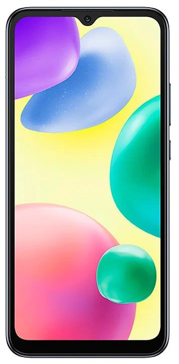 Смартфон Xiaomi Redmi 10A 3/64Gb Graphite Gray купить,NaN