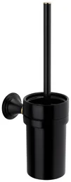 Ерш для туалета Fixsen Luksor FX-71613B черный 5шт