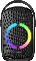 Портативная колонка Anker Soundcore BT Rave Neo A3395 BK SDC-A3395G11-BK 50W Black