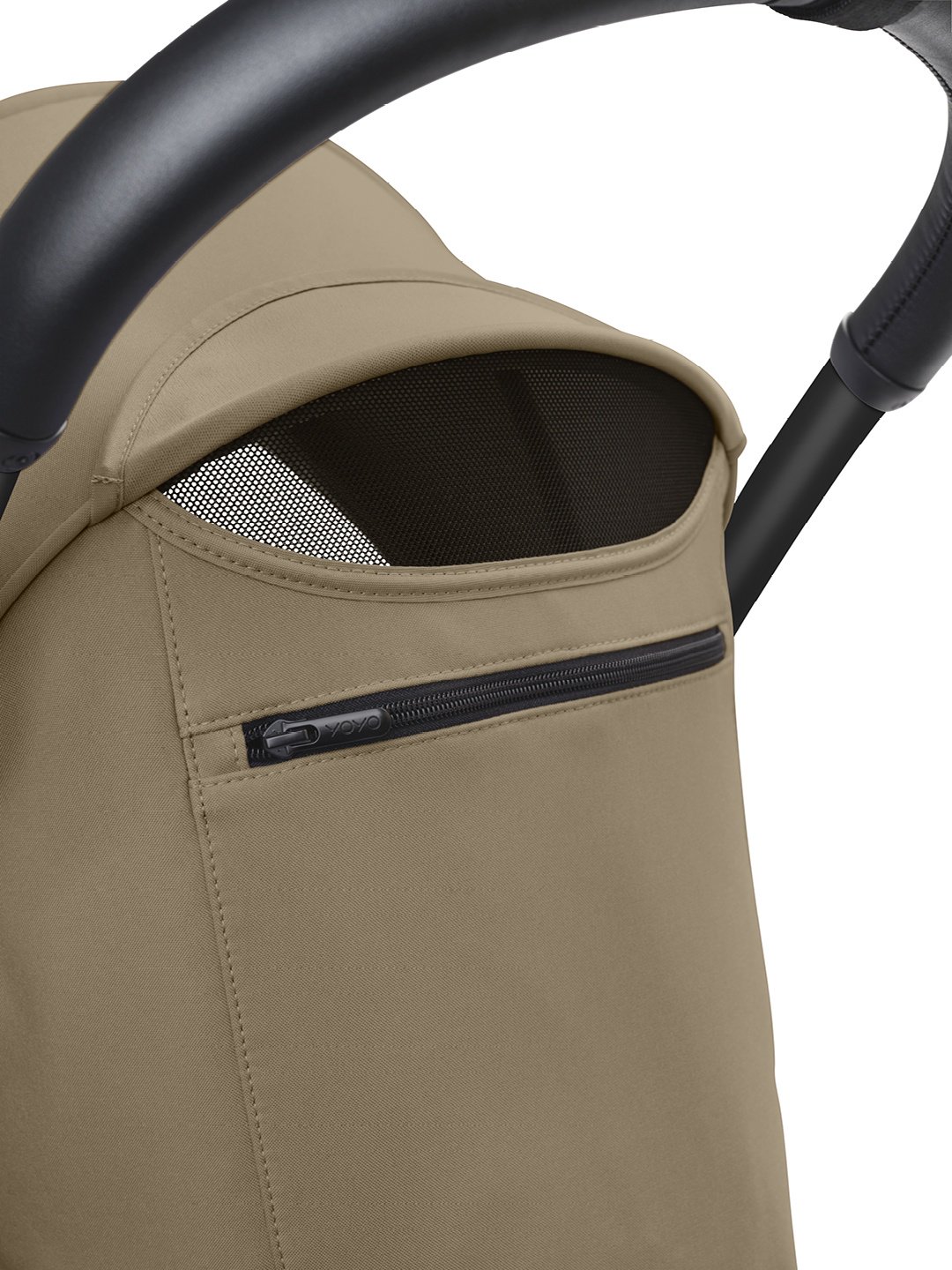 Коляска прогулочная BABYZEN Stokke YOYO3, коричневый купить,279980