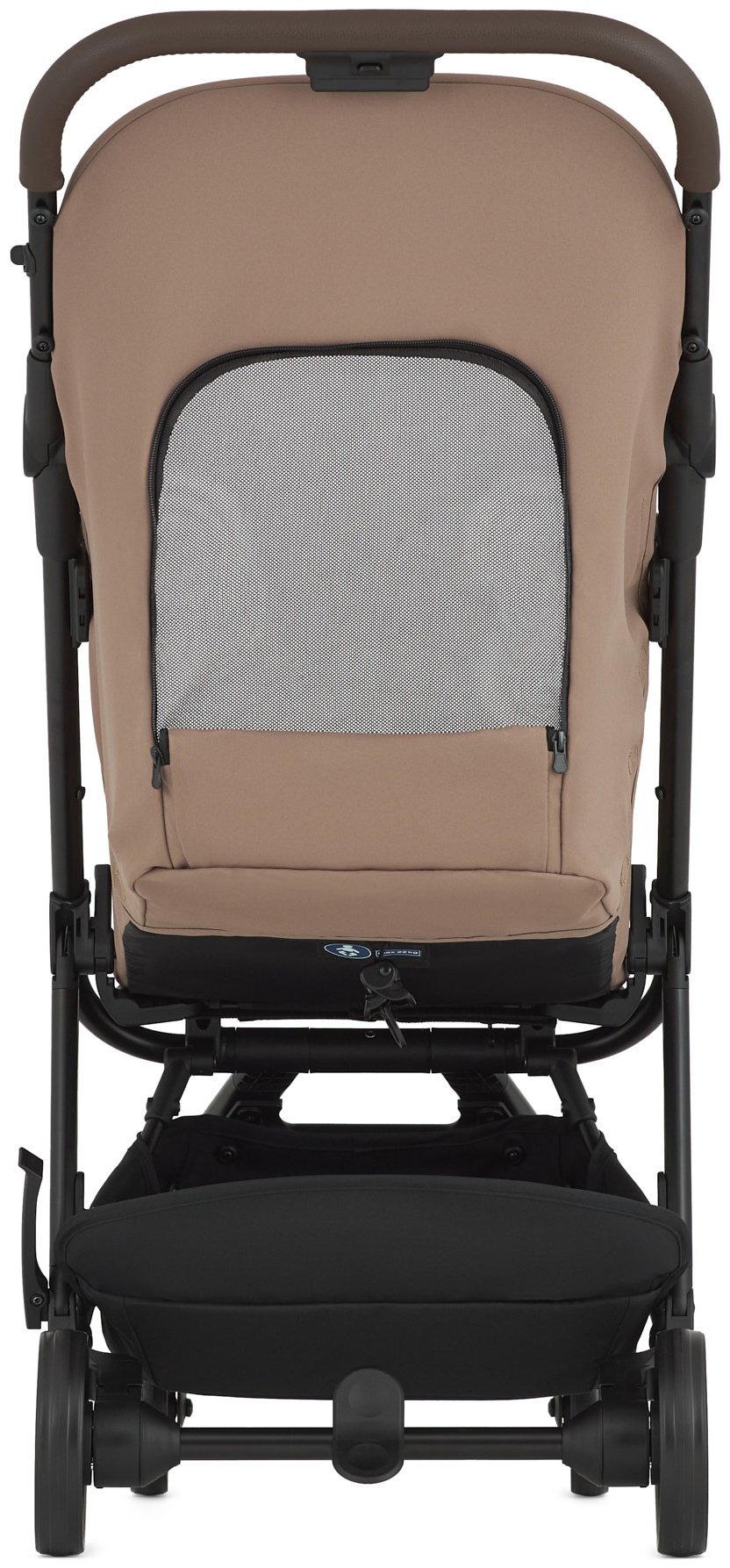 Коляска прогулочная Anex Air-z Plus Milo, бежевый - ForteMarket Коляска прогулочная Anex Air-z Plus Milo, бежевый купить,205900