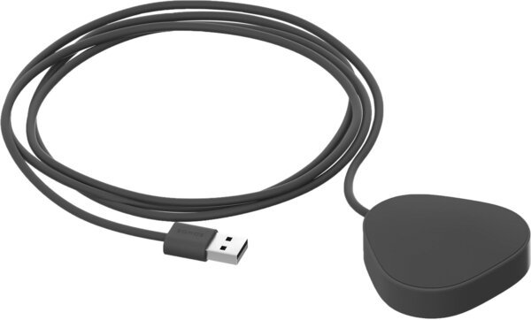 Беспроводная зарядка Sonos Roam Wireless Charger RMWCHEU1BLK Black