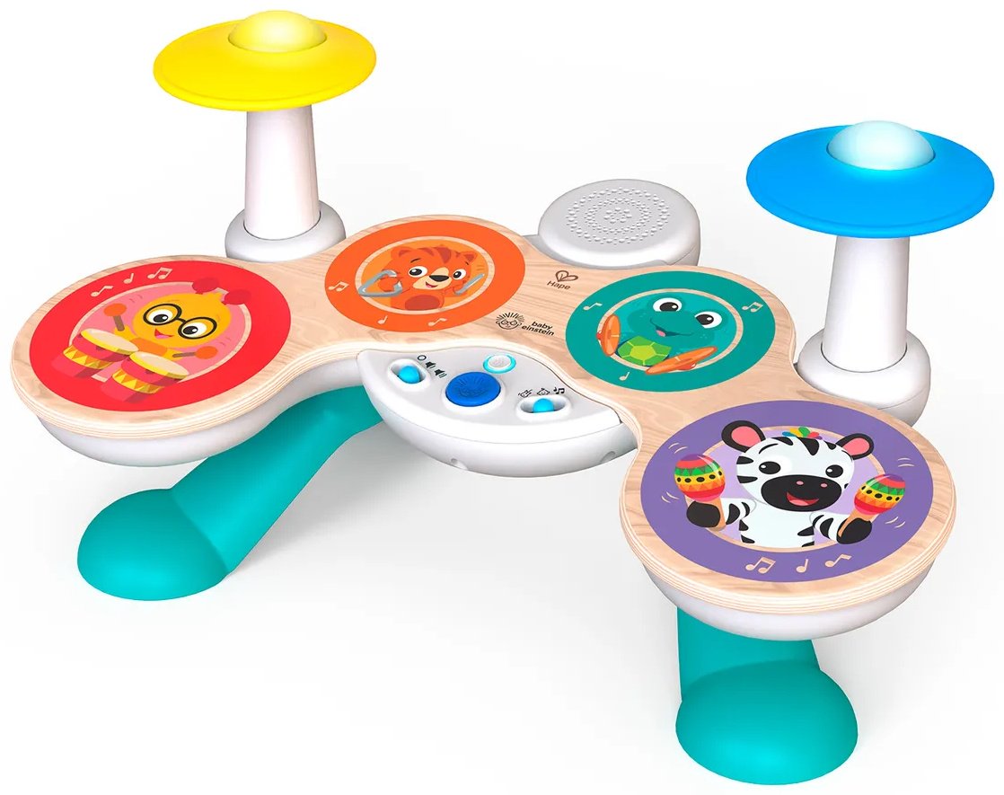 Музыкальный инструмент Hape Волшебное прикосновение купить,NaN