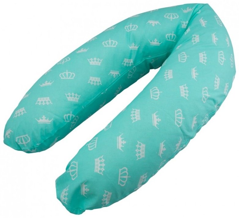 Наволочка ROXY 35x165 хлопок, 1 шт купить,NaN