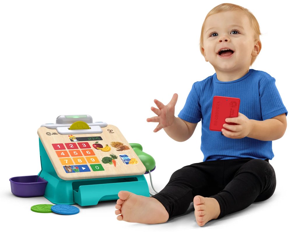 Набор Игровой набор "Играем в профессии" Hape купить,NaN