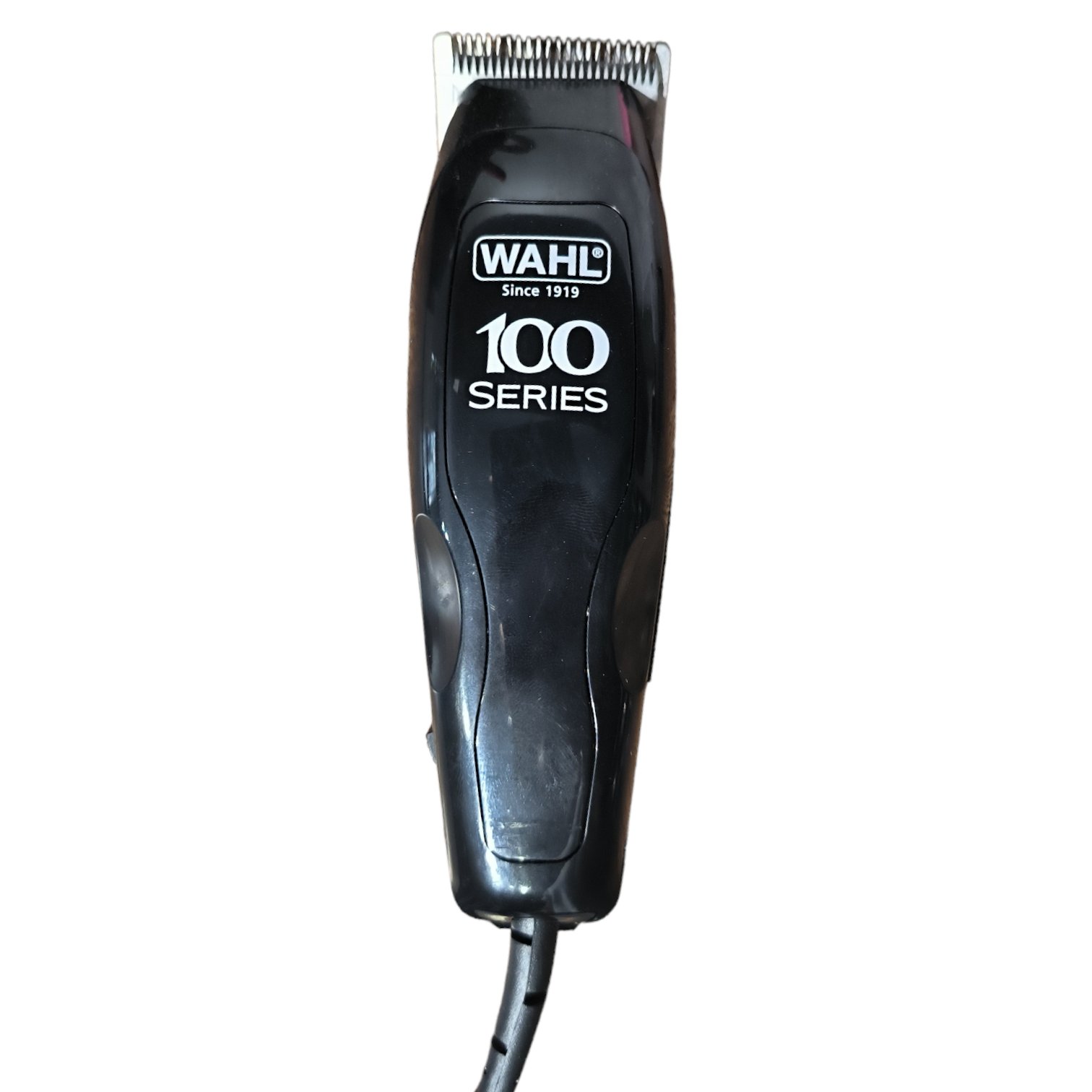 Машинка для стрижки Wahl Home Pro 100 Clipper черная купить,NaN