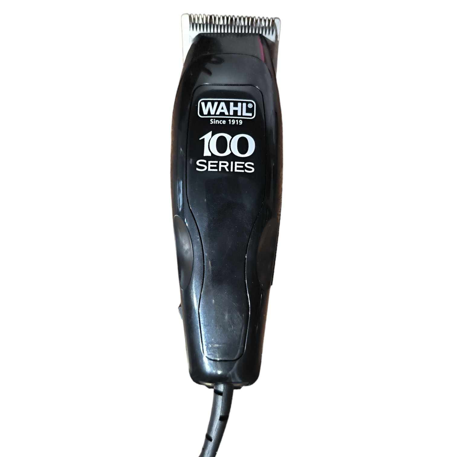 Машинка для стрижки Wahl Home Pro 100 Clipper черная купить,NaN