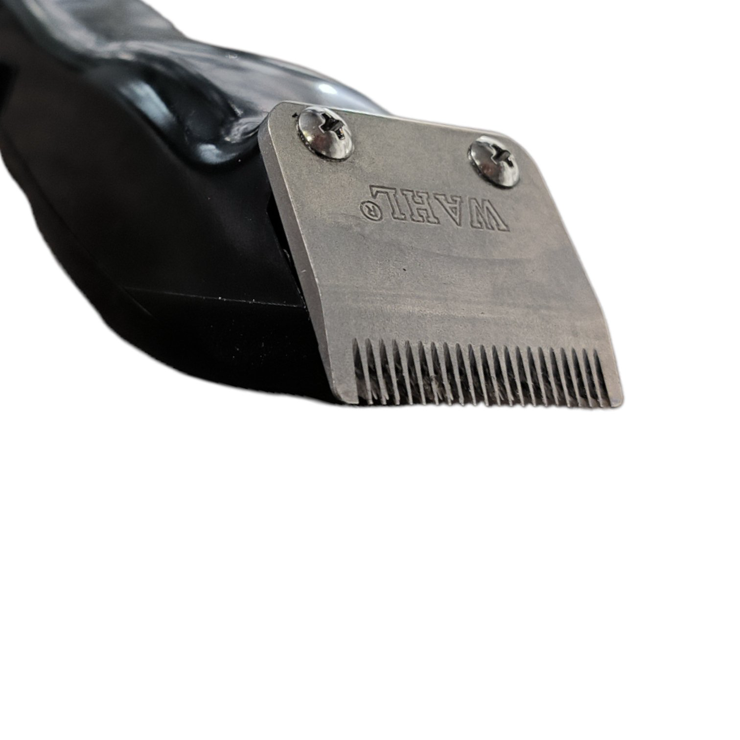 Машинка для стрижки Wahl Home Pro 100 Clipper черная купить,NaN