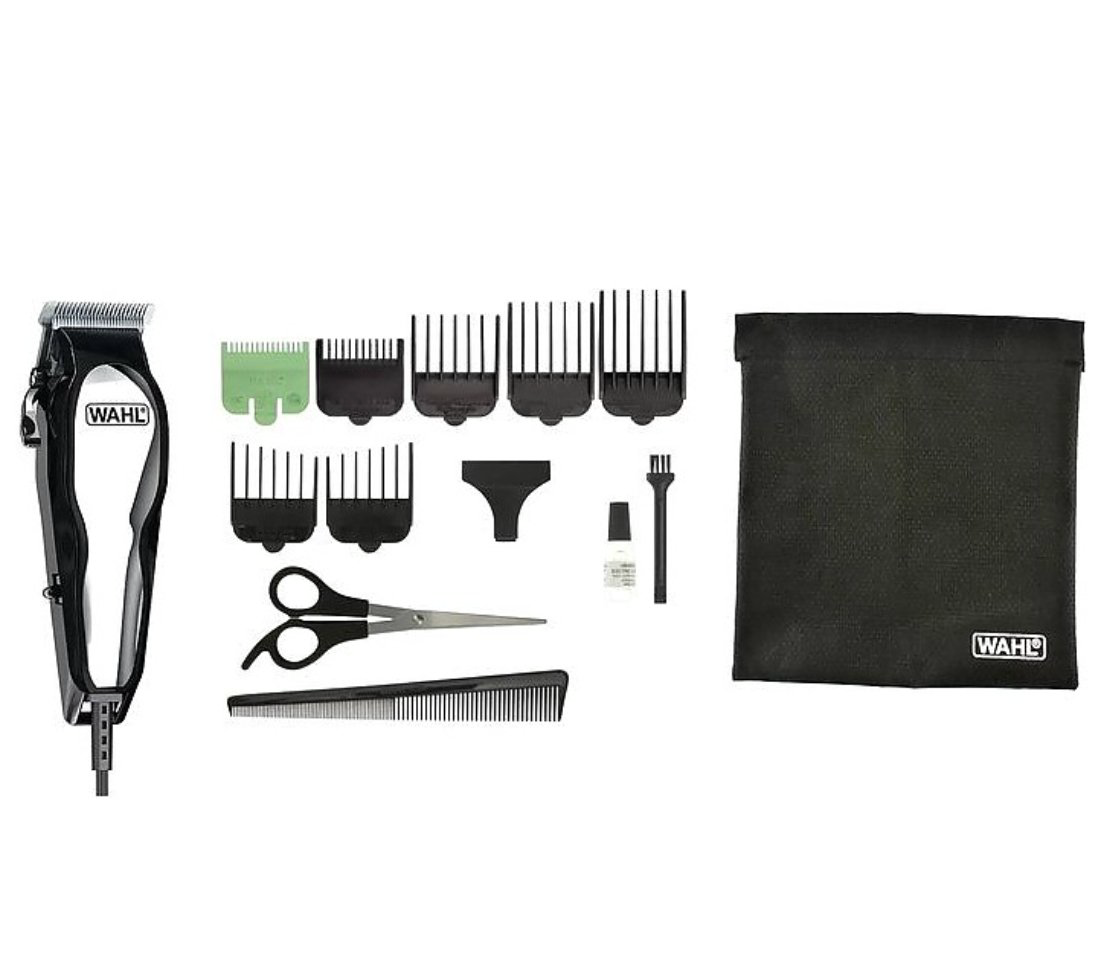 Машинка для стрижки Wahl Baldfader черная - ForteMarket Машинка для стрижки Wahl Baldfader черная купить,33990