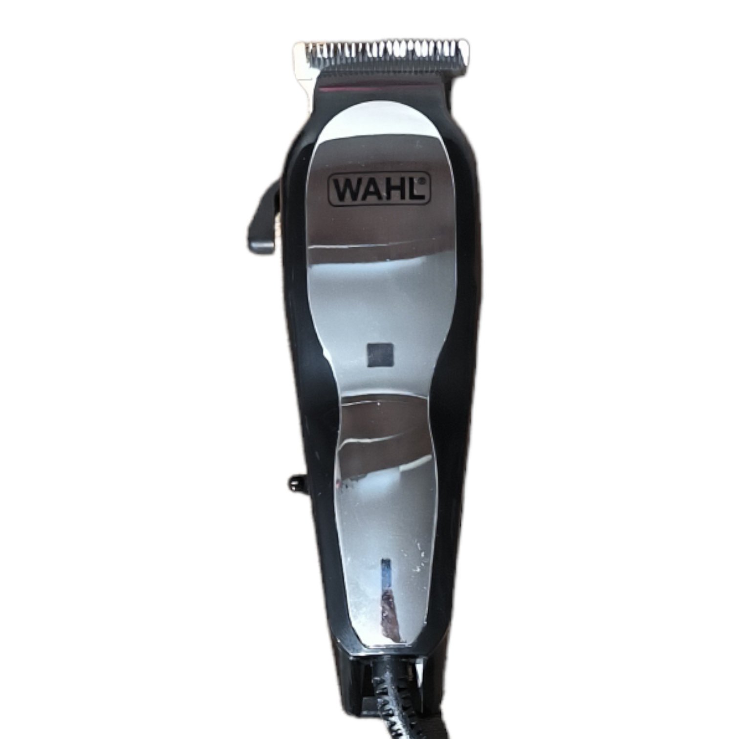 Машинка для стрижки Wahl Baldfader черная