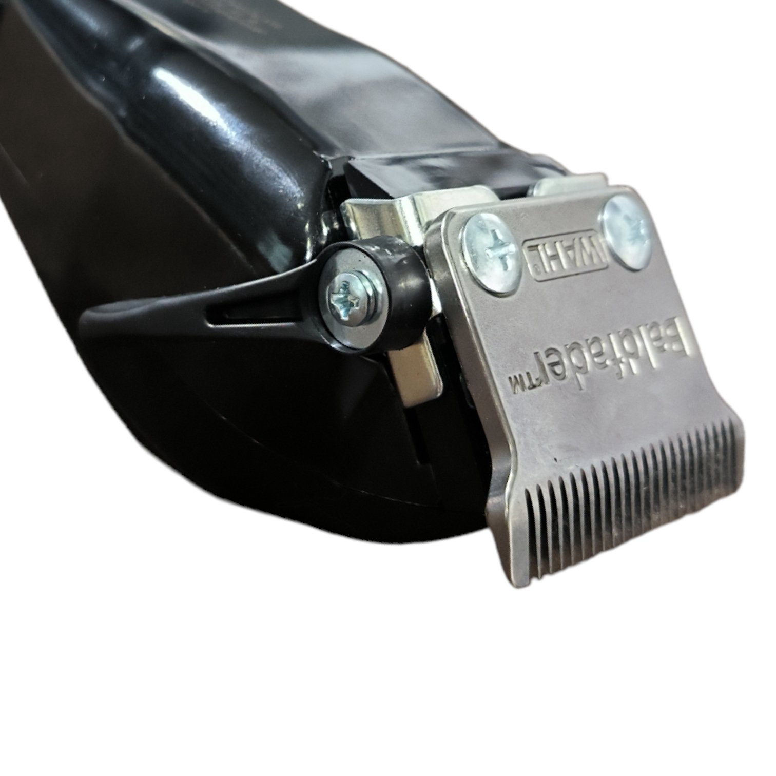 Машинка для стрижки Wahl Baldfader черная - ForteMarket Машинка для стрижки Wahl Baldfader черная купить,33990