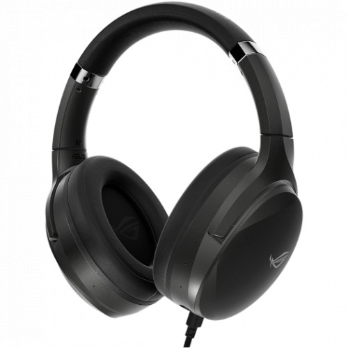 Наушники Asus ROG Fusion II 500 90YH02W5-B2UA00 черные купить,NaN