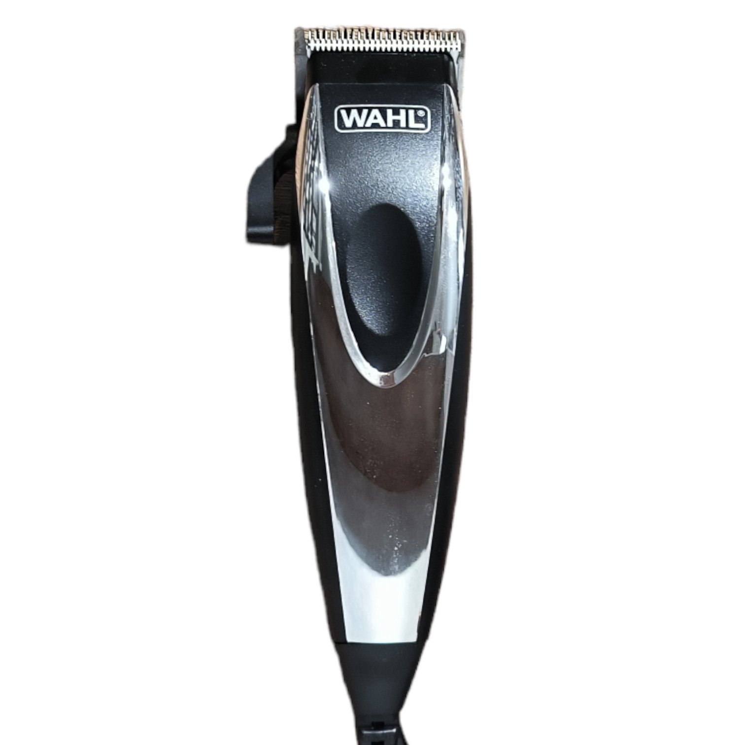 Машинка для стрижки Wahl Homepro clipper серебристая