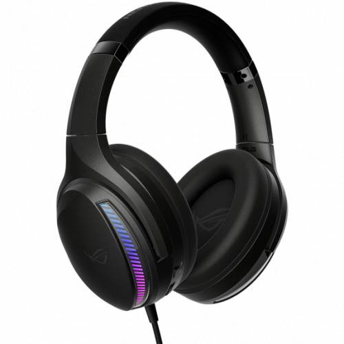 Наушники Asus ROG Fusion II 300 90YH02X3-B2UA00 черные