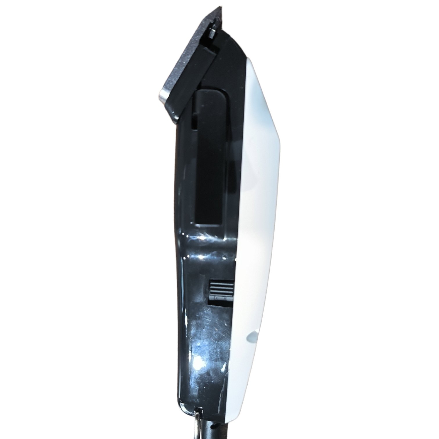 Машинка для стрижки Moser Hair clipper черно-белая купить,0