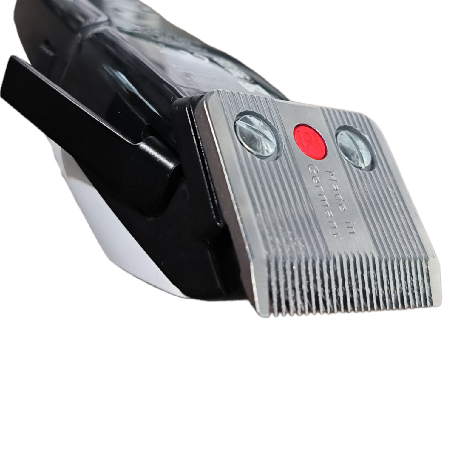Машинка для стрижки Moser Hair clipper черно-белая купить,NaN