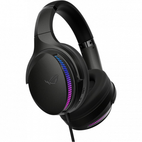 Наушники Asus ROG Fusion II 300 90YH02X3-B2UA00 черные