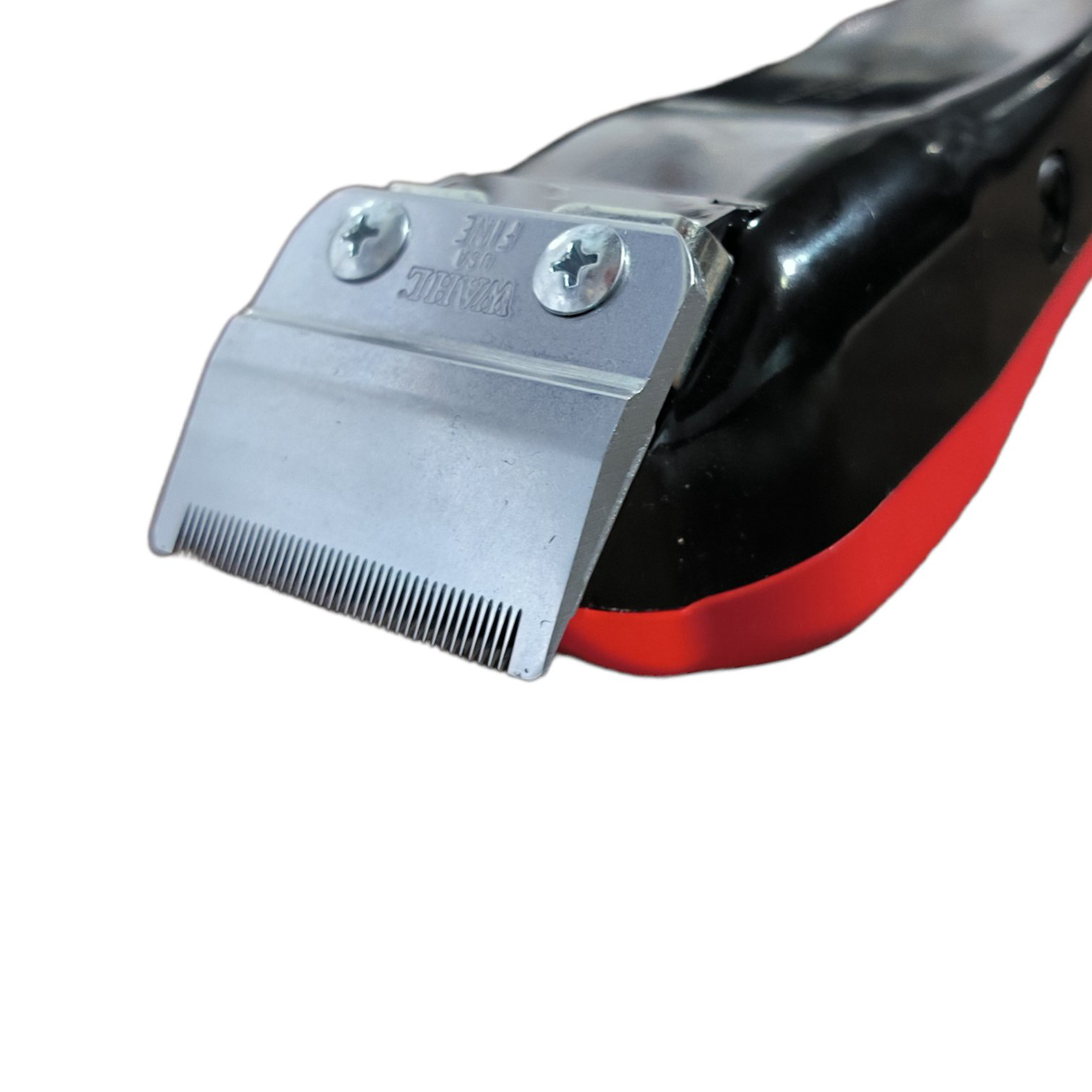 Машинка для стрижки волос Wahl Close Cut Pro красная купить,36990