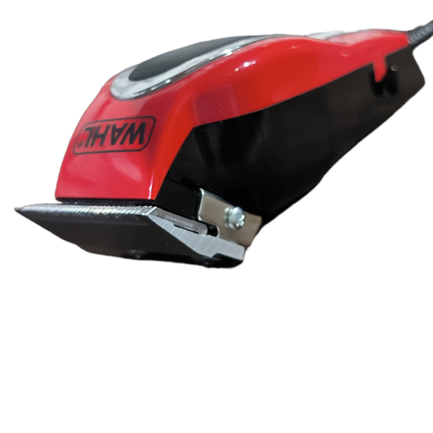 Машинка для стрижки волос Wahl Close Cut Pro красная купить,36990