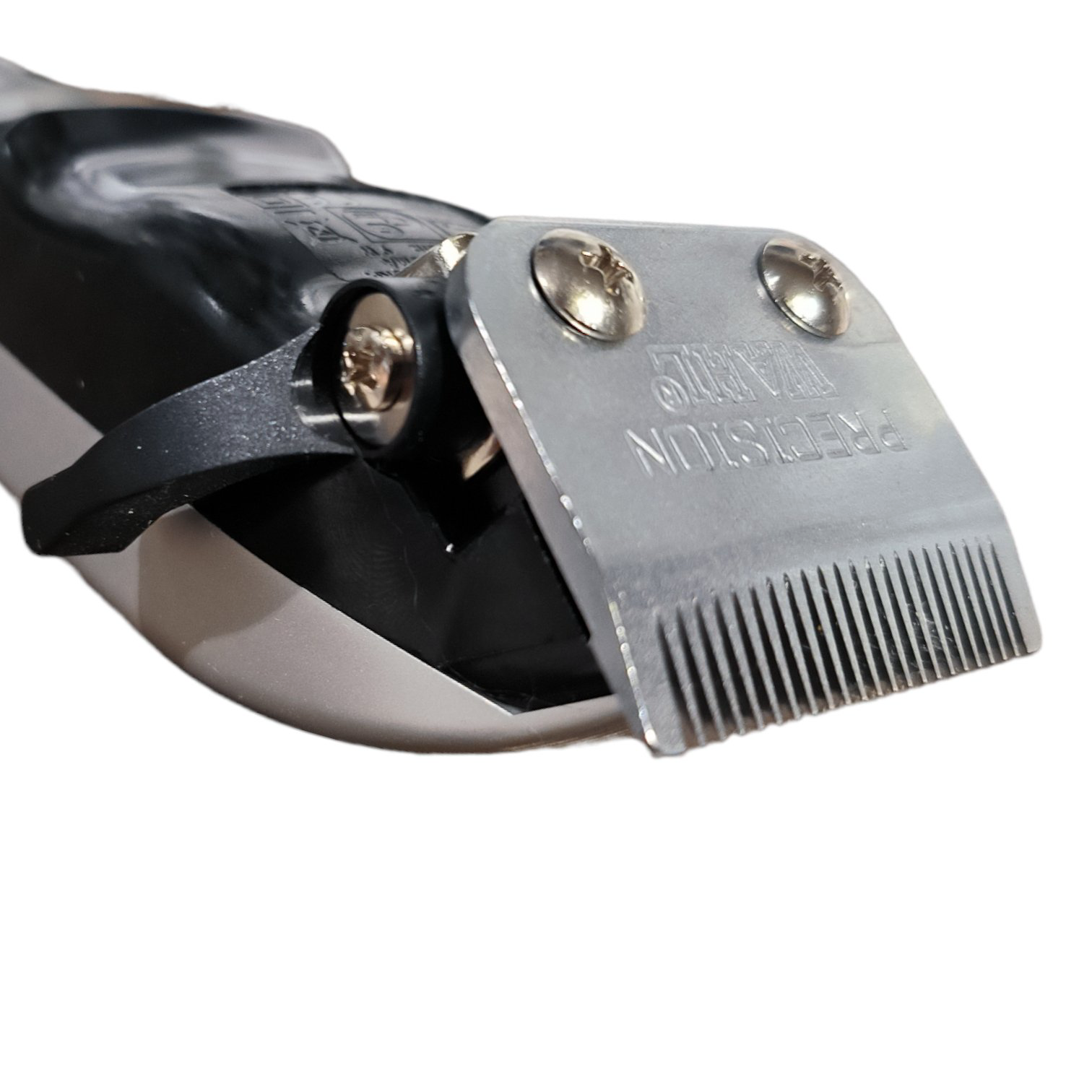 Машинка для стрижки Wahl HomePro DeLuxe Clipper серебристая купить,16990