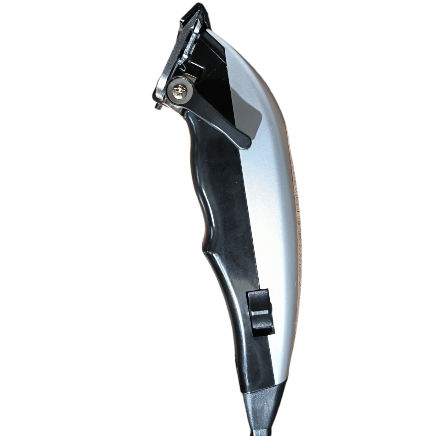 Машинка для стрижки Wahl HomePro DeLuxe Clipper серебристая купить,0