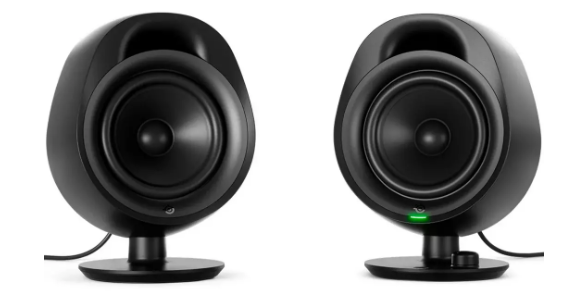 Акустическая система Steelseries Arena 3 61536 Black 