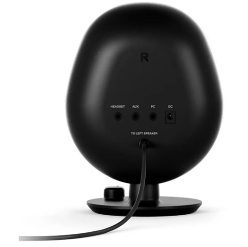 Акустическая система Steelseries Arena 3 61536 Black - ForteMarket Акустическая система Steelseries Arena 3 61536 Black купить,0
