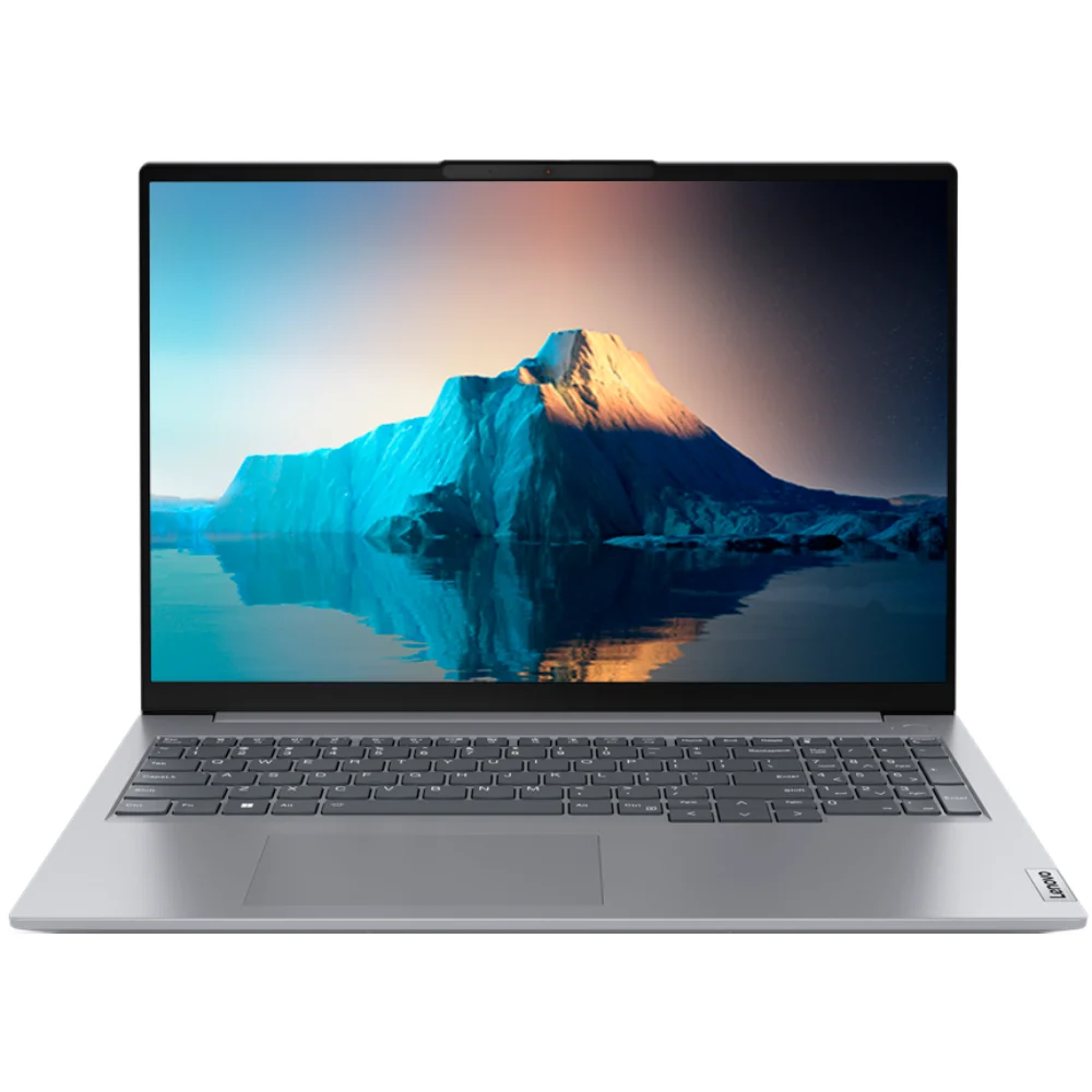 Ноутбук Lenovo ThinkBook 16 Gen 6 21KK000WRU 16" Arctic Grey