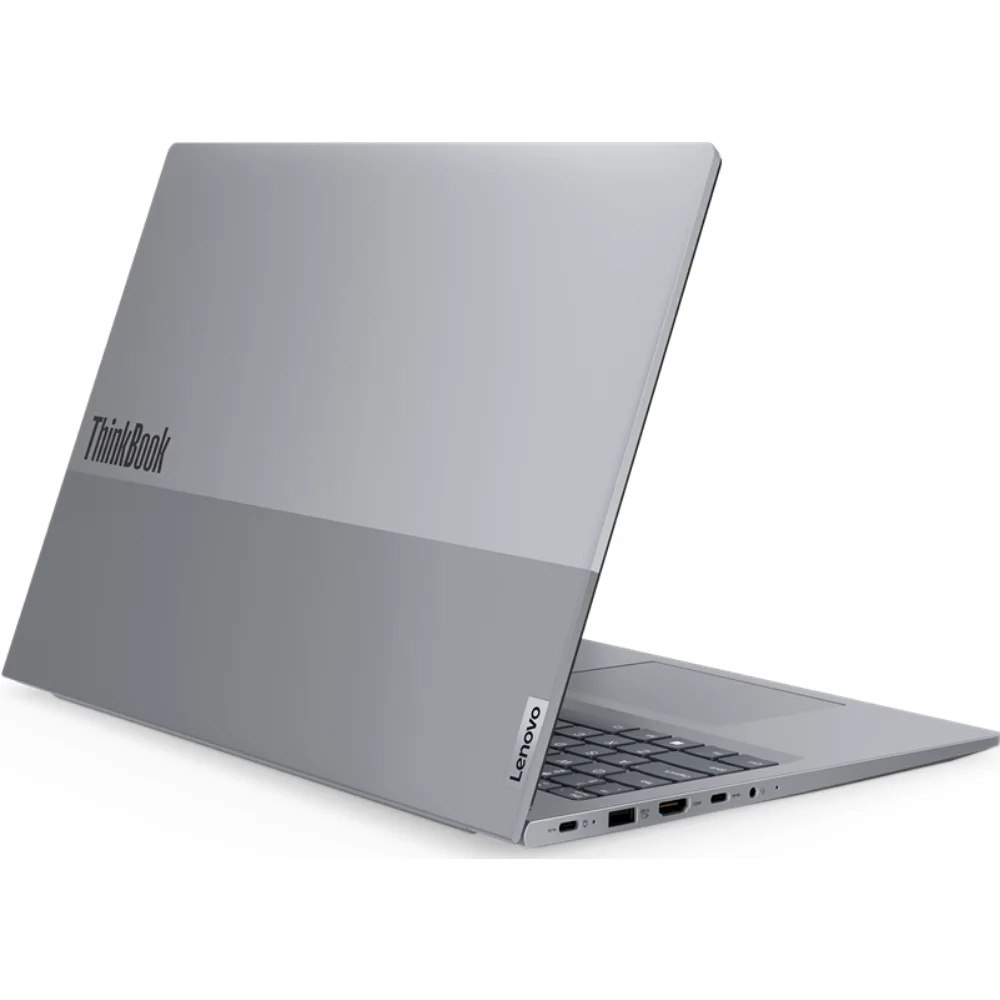 Ноутбук Lenovo ThinkBook 16 Gen 6 21KK000WRU 16" Arctic Grey купить,0
