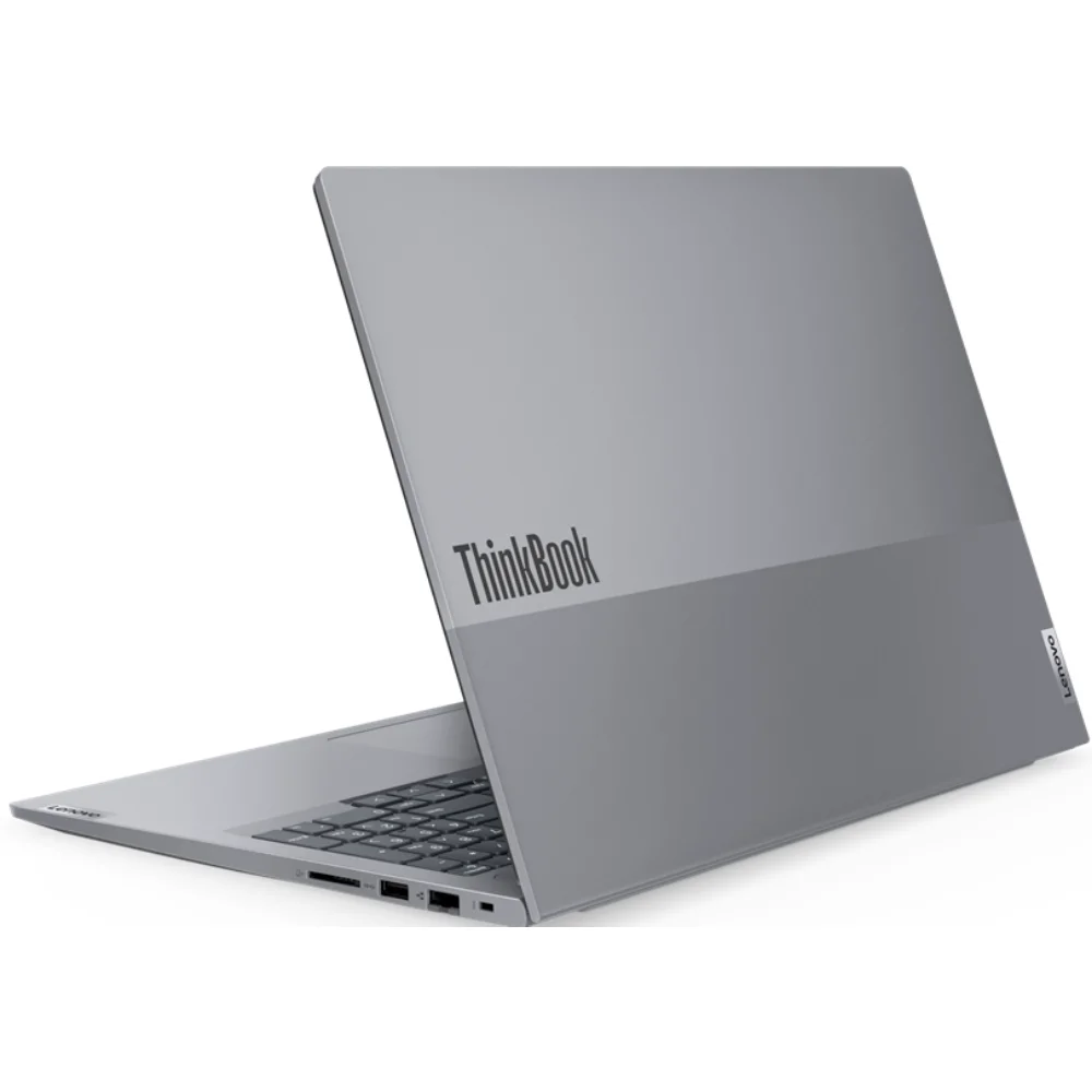 Ноутбук Lenovo ThinkBook 16 Gen 6 21KK000WRU 16" Arctic Grey купить,0