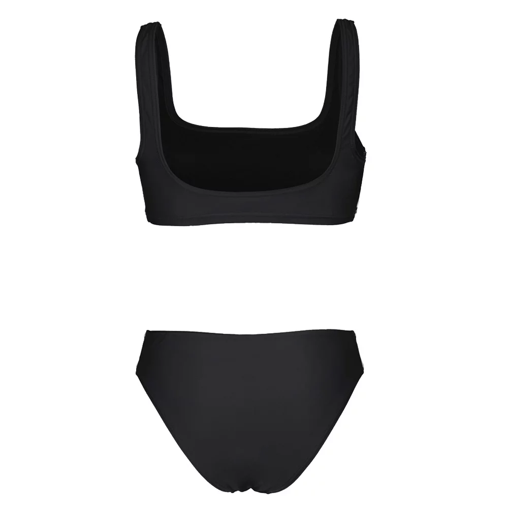 Купальник Arena Icons 006165500 черный 40