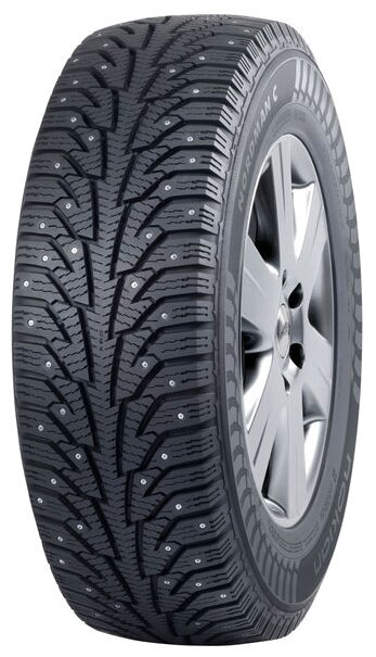 Шина Nokian Nordman C 175/65 R14C 90/88T зимняя купить,38090